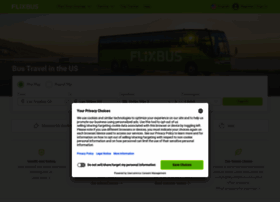 Eurolines.de thumbnail Eurolines.de thumbnail