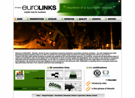 Eurolinks.fr thumbnail
