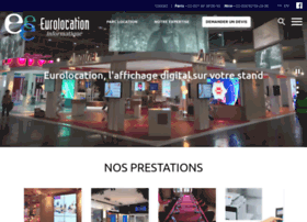 Eurolocation.fr thumbnail
