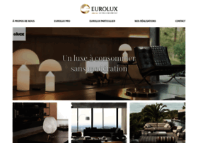 Eurolux.co.ma thumbnail