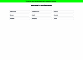 Euromarkcreations.com thumbnail