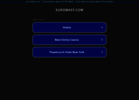 Euromast.com thumbnail
