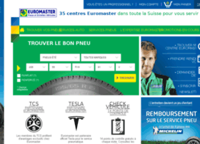 Euromaster.ch thumbnail