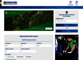 Euromaster.pl thumbnail