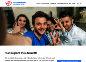 Euromedicals.de thumbnail