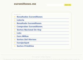 Euromillones.me thumbnail