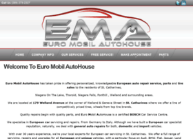 Euromobilah.com thumbnail