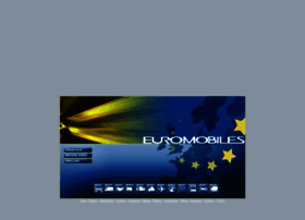 Euromobiles.com thumbnail