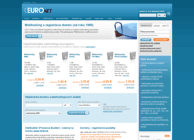 Euronet.sk thumbnail