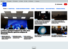 Euronews.fr thumbnail