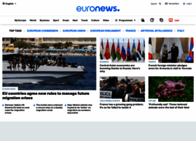 Euronews.hk thumbnail