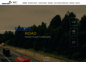 Europa-road.eu thumbnail