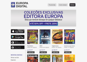 Europadigital.com.br thumbnail