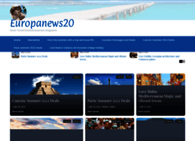 Europanews20.com thumbnail