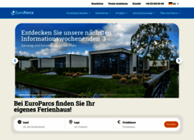 Europarcsimmobilien.de thumbnail