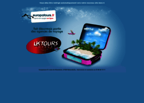 Europatours.fr thumbnail
