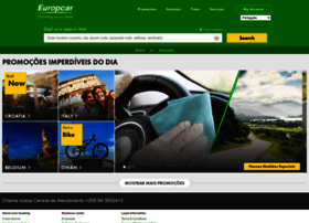 Europcar.co.mz thumbnail