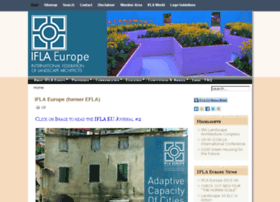 Europe.iflaonline.org thumbnail