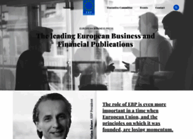 European-business-press.com thumbnail