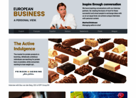 European-business.com thumbnail