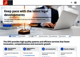 European-patent-office.org thumbnail European-patent-office.org thumbnail