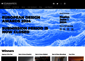 Europeandesign.org thumbnail