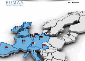 Europeanmasteraligners.com thumbnail