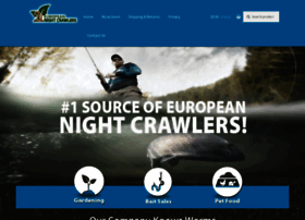 Europeannightcrawlers.com thumbnail