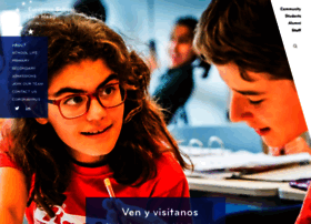 Europeanschoolthehague.nl thumbnail