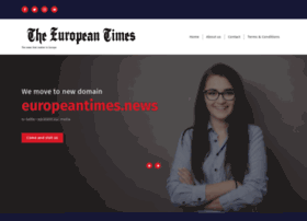 Europeantimes.info thumbnail