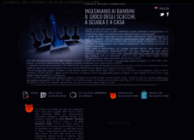 Europechesspromotion.org thumbnail
