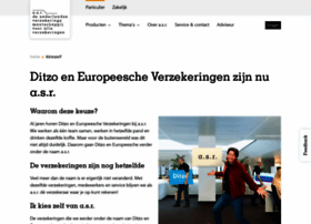 Europeesche.nl thumbnail