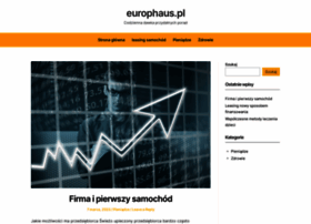 Europhaus.pl thumbnail
