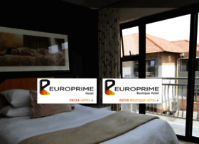 Europrime.co.za thumbnail