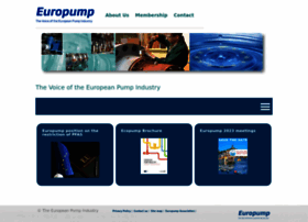 Europump.net thumbnail