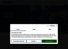 Euroricambigroup.com thumbnail