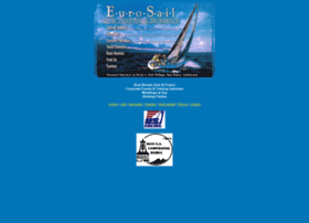 Eurosailcharter.com thumbnail
