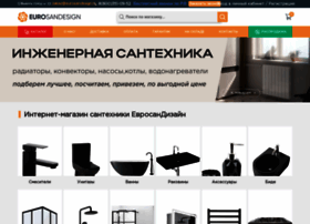 Eurosandesign.ru thumbnail