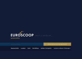 Euroscoop.be thumbnail