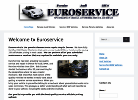 Euroservicedenver.com thumbnail