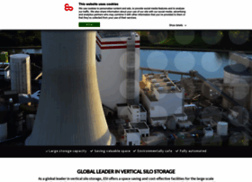 Eurosilo.com thumbnail