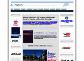 Eurosis.org thumbnail Eurosis.org thumbnail
