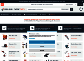 Eurosmallengineparts.ie thumbnail Eurosmallengineparts.ie thumbnail