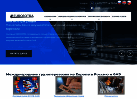 Eurosotra.ru thumbnail