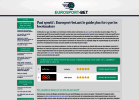 Eurosport-bet.net thumbnail