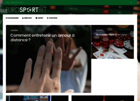 Eurosportbet.fr thumbnail