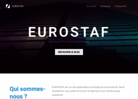 Eurostaf.fr thumbnail