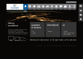 Eurostarcommunicationgroup.co.uk thumbnail Eurostarcommunicationgroup.co.uk thumbnail