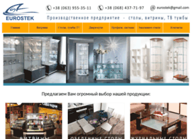 Eurostek.org.ua thumbnail Eurostek.org.ua thumbnail