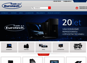 Eurotech.cz thumbnail